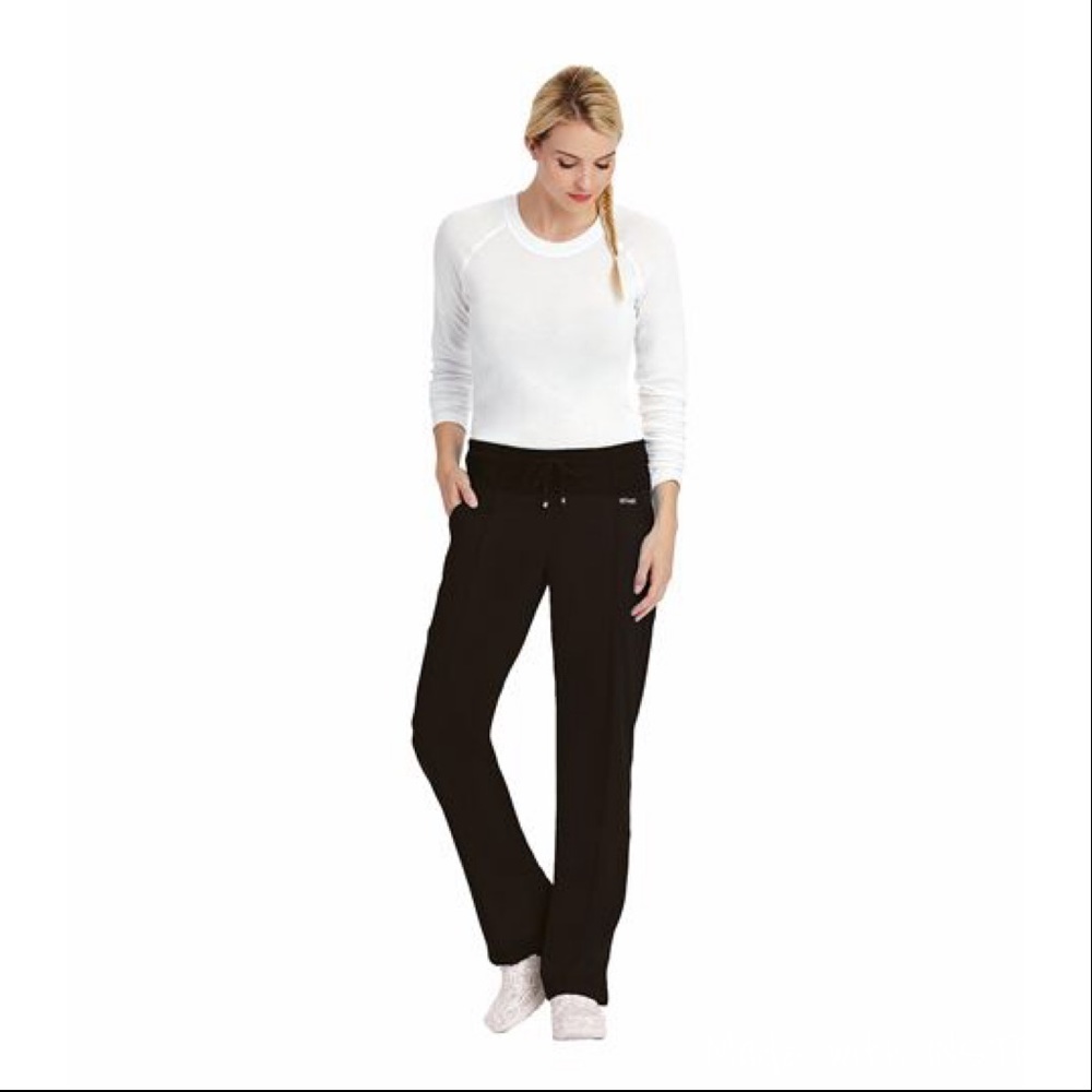 Grey's Anatomy ACTIVE 4276 Yoga Pant